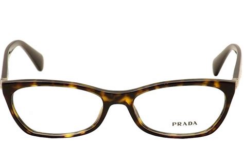 Prada Women's Eyeglasses VPR